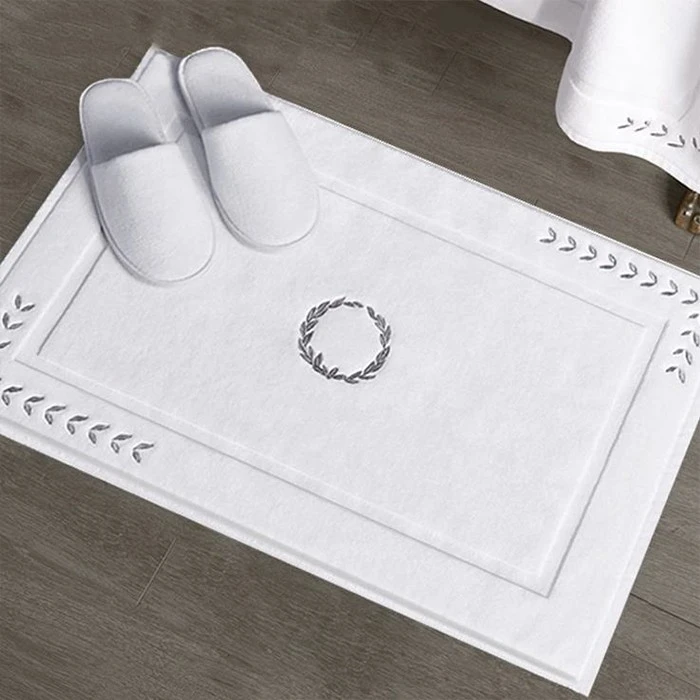 Embroidered Bath Mats manufacturers